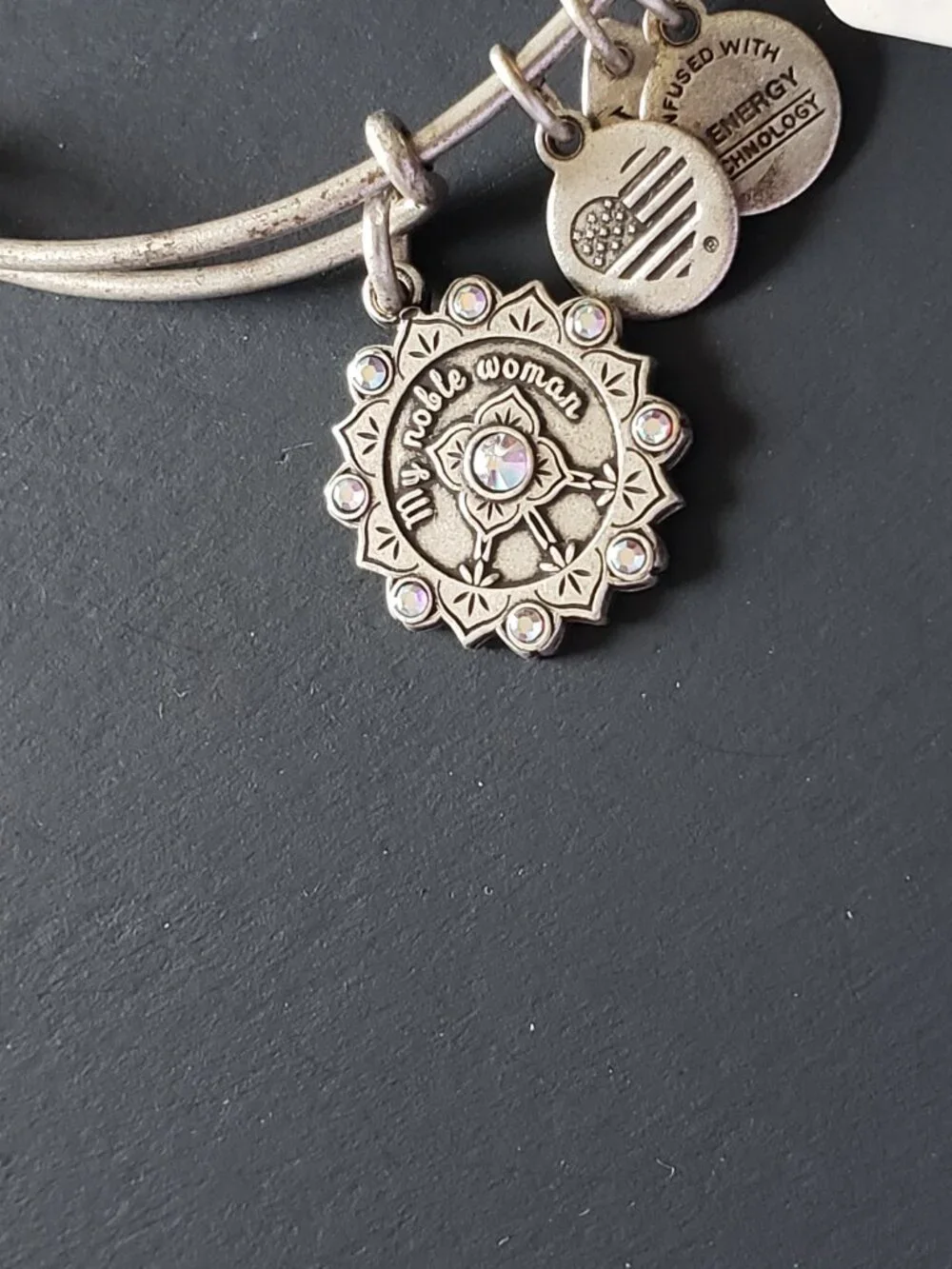 Alex and Ani nwt alex